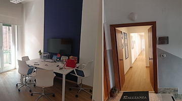 Maiori, Alleanza Assicurazioni inaugura la nuova sede in Corso Reginna