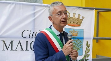 Maiori, Civale: «Ancora una volta il Sindaco ostacola il referendum, si rischia uno strappo democratico»