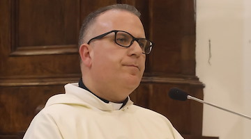 Maiori, don Gianluca Ferrara celebra il 3° anniversario di sacerdozio