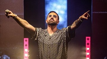 Maiori, il concerto di Rosario Miraggio "Note di Mare" chiude la stagione di eventi del Bonsai Beach