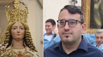 Maiori: il messaggio di commiato di Gianluca Apicella, da 10 anni alla guida del Comitato Festeggiamenti Civili Santa Maria a Mare