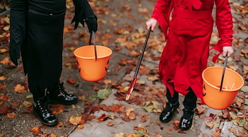 Maiori, “Il Vicolo Stregato”: 31 ottobre magia e divertimento in Via Casa Mannini