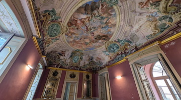 Maiori, oltre 3 milioni dalla Regione Campania per riqualificare Palazzo Mezzacapo e lo Stella Maris