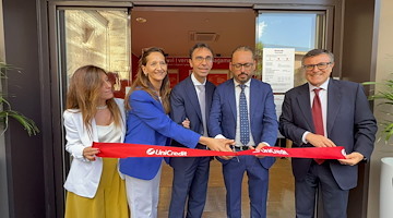 Maiori riapre il credito: UniCredit investe sul Sud contro la desertificazione bancaria