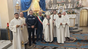 Maiori ricorda l’alluvione del 1910: 115 anni di memoria e fede