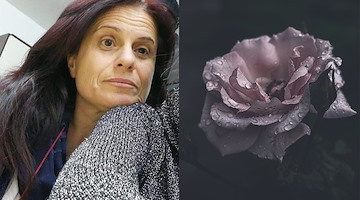 Maiori saluta commossa Patrizia Gentile: esempio di dolcezza, impegno e forza