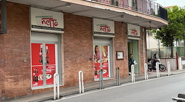 Maiori, sconti extra al supermercato Netto di Via Nuova Chiunzi 