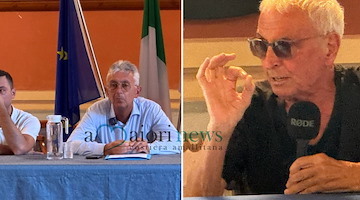 Maiori, toni accesi sul bilancio in Consiglio Comunale: «moralità» al centro