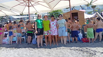 Maiori, torna il campo estivo inclusivo pensato per i bambini con disabilità certificata