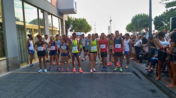 Maiori, tutto pronto per il 67esimo Gran Premio del Quadro