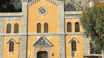 Maiori, tutto pronto per la Festa di Sant'Antonio da Padova al Convento di San Francesco