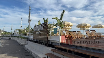 Maiori, ultimi posti per il gran finale al Bonsai Beach: sabato 27 settembre live di Rosario Miraggio