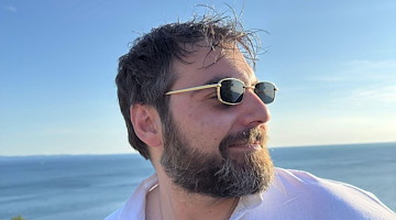 Malore fatale a Trieste: morto a 35 anni Alberto Carotenuto, infermiere di Torre Annunziata 