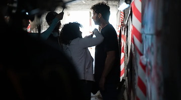"Marianna": 30 aprile il cortometraggio ambientale torna a Salerno