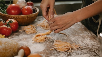 Masaf, MiC e ANCI insieme per sostenere la candidatura della cucina italiana a Patrimonio UNESCO