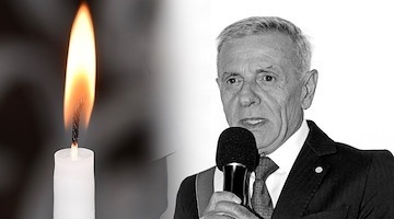 Massa Lubrense piange la scomparsa del sindaco Lorenzo Balducelli
