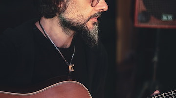 Massimo Donno "La Spada e l'incanto"
