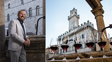 Mercato Usa: il Vino Nobile di Montepulciano cresce, in controtendenza con le altre denominazioni italiane. I dati dell’Osservatorio UIV