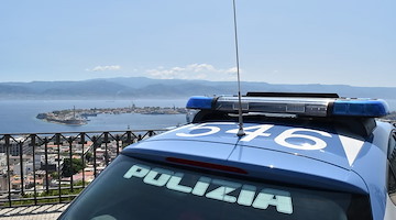 Messina: arrestato un uomo per la morte della badante russa