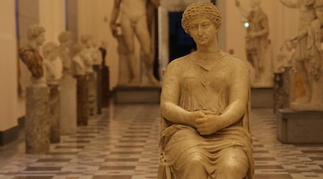 Ministero della Cultura, oltre 70 milioni e due progetti per la sicurezza dei musei e del patrimonio culturale italiano