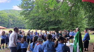 Minori, 11 settembre il Clan Stella Polare degli Scout affronta il tema del disagio mentale giovanile