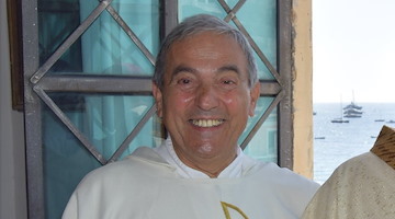 Minori, 15 ottobre comunità in preghiera per don Giulio Caldiero a un mese dalla scomparsa