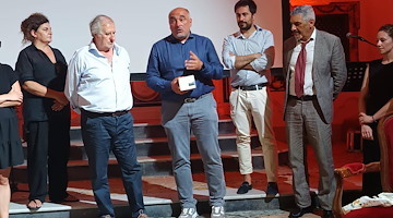 Minori e Valdobbiadene unite nel segno della cultura: stasera la XV edizione di “Un incontro di terre meravigliose”