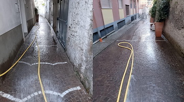 Minori, l’amministrazione comunale: «Rispettiamo la nostra casa comune»