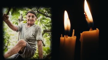 Minori piange la scomparsa di Mario Pietro Mansi, aveva 87 anni