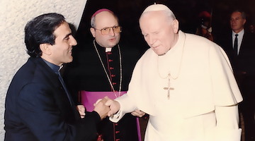 Minori ricorda don Giulio Caldiero a un mese dalla sua morte: 15 ottobre Santa Messa in Basilica