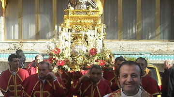 Minori ricorda don Pasquale Gentile a undici anni dalla scomparsa
