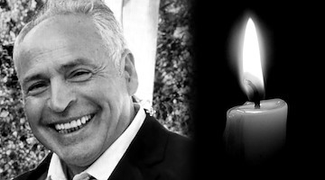 Minori ricorda Gabriele Bonito a un anno dalla scomparsa