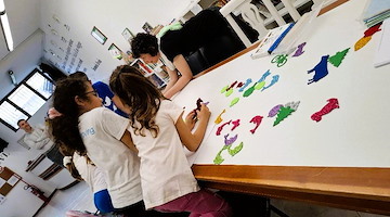 Minori, ripartono i corsi della BiblioMediateca “Angela Lembo”