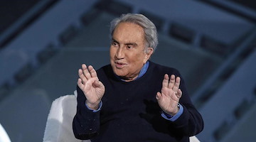 Morto a 94 anni Emilio Fede, storico volto della televisione italiana 