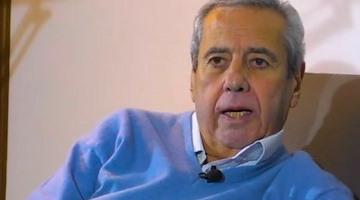 È morto l’avvocato Vittorio Torino, pioniere della comunicazione e orgoglio di Maiori