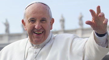 È morto Papa Francesco: il Pontefice venuto "dalla fine del mondo"