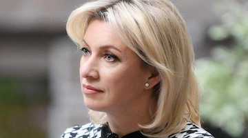 Mosca avverte l’Occidente: «Chi arma Kiev per colpire la Russia diventerà un obiettivo legittimo»