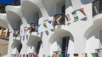 Mozione per la pace: Positano si esprime sul riconoscimento della Palestina e condanna ogni forma di terrorismo