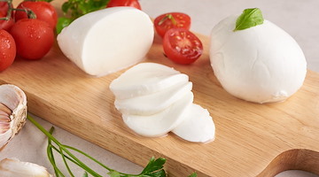 Mozzarella di Bufala Campana DOP, Confagricoltura Campania: “Inaccettabile lo stallo sulla certificazione, serve una decisione immediata”
