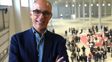 Mulino Caputo, l'arte dei giovani napoletani conquista New York: in mostra all'Istituto Italiano di Cultura