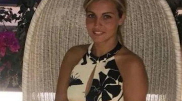 Muore dieci giorni dopo un grave incidente, Antonella lascia marito e 3 figli piccoli. Lutto a Trentinara 
