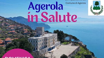 Mutualità e solidarietà: 19 ottobre l'incontro "Agerola in Salute" al Campus Principe di Napoli