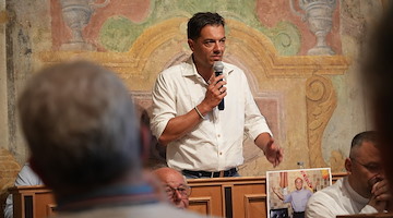 “’Na funtanella a Vietri sul Mare”: sabato la presentazione del libro di Pasquale Abbate