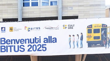 Napoli, a Città della Scienza arriva BITUS: la Borsa Internazionale del Turismo Scolastico e della Didattica fuori dalla classe