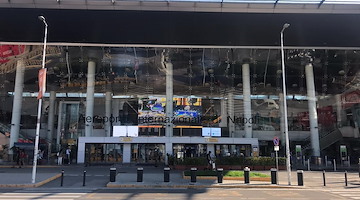 Napoli, Aeroporto Capodichino chiuso per 42 giorni: dal 19 gennaio al 1° marzo 2026 stop ai voli per rifacimento pista