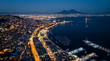 "Napoli Città della Musica - Live Festival 2025": da giugno a settembre oltre 30 concerti