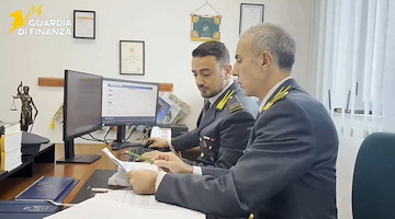 Napoli, frode sull’efficientamento energetico: danno erariale di oltre 30 milioni di euro