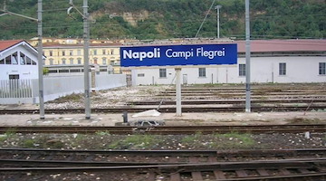 Napoli, lavori di manutenzione straordinaria: sospesa la circolazione tra Campi Flegrei e Villa Literno