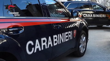 Napoli, tragedia a Chiaia: 35enne muore dopo l'intervento dei Carabinieri con il taser