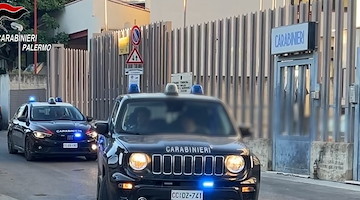 Narcotraffico, smantellato sodalizio criminale nel Palermitano: 10 arresti 